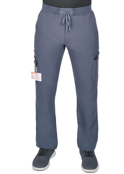 Zavaté Studio Men's 3099 Plus Size Activator Straight Leg Pant