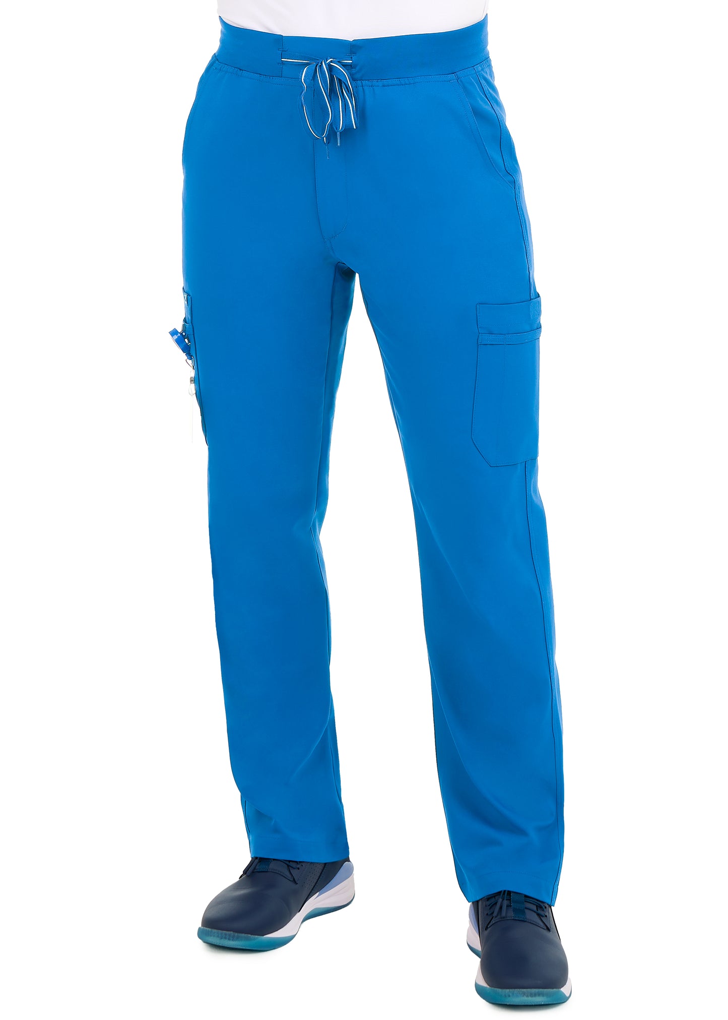 Zavaté Studio Men's 3099 Tall Activator Straight Leg Pant