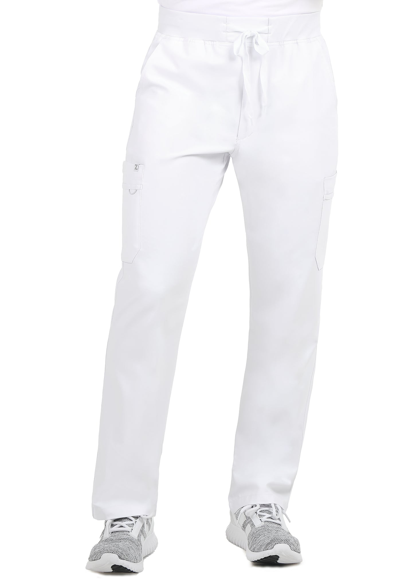 Zavaté Studio Men's 3099 Tall Activator Straight Leg Pant
