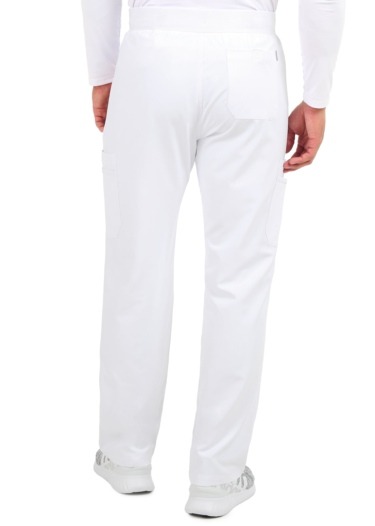 Zavaté Studio Men's 3099 Tall Activator Straight Leg Pant