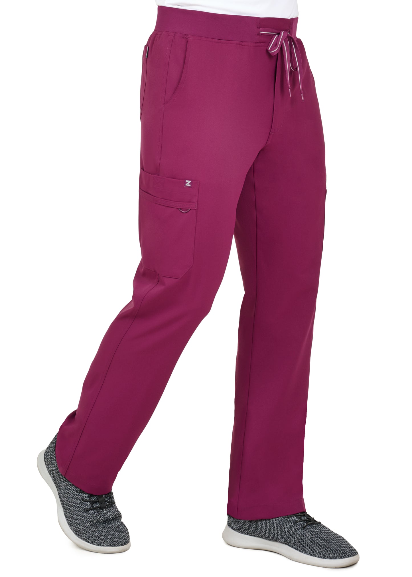 Zavaté Men's Collection 3099 Activator Straight Leg Pant