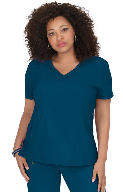 316-CaribbeanBlue-XXS
