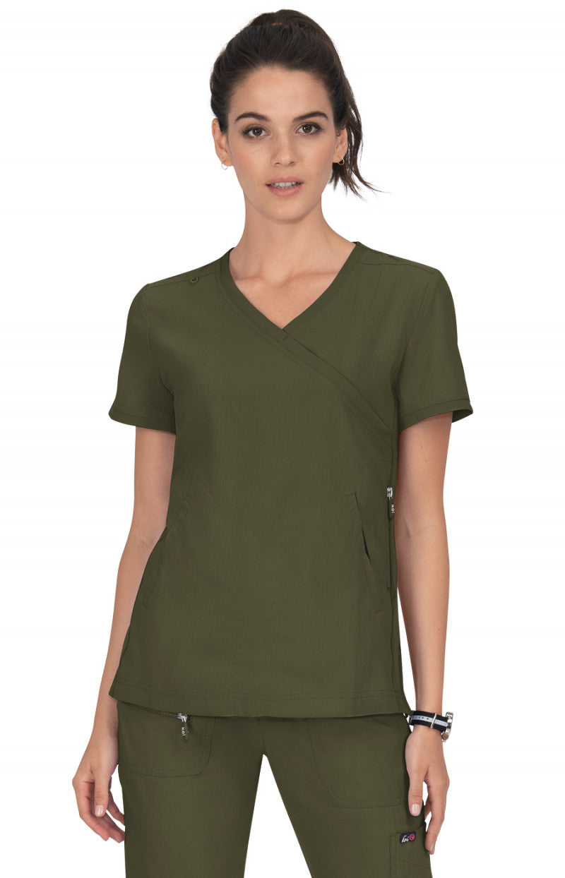 316-OliveGreen-XXS