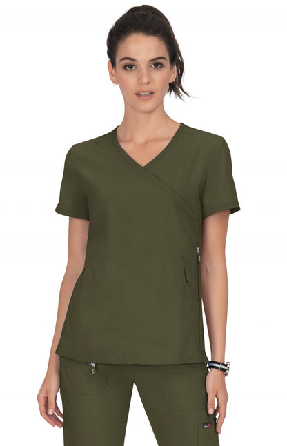 316-OliveGreen-XXS