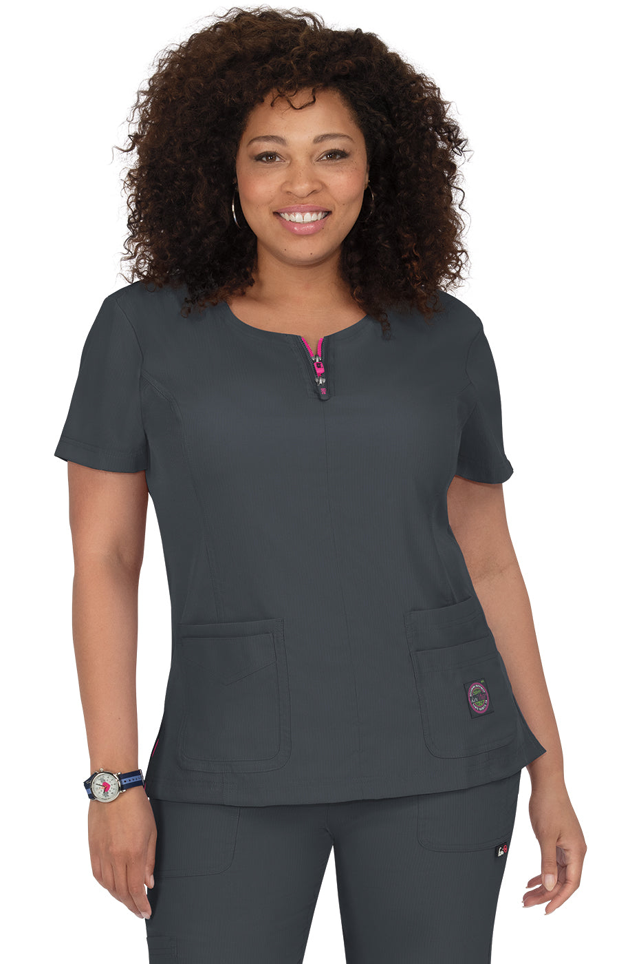 317-Charcoal-XXS