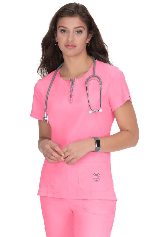 317-PeonyPink-XXS