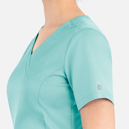 3701 Caribbean Blue View 11