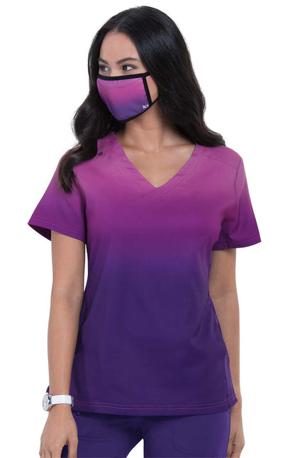 370PR-Mulberry/Grape-XXS