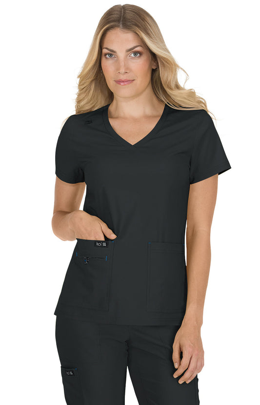 373-Black-XXS
