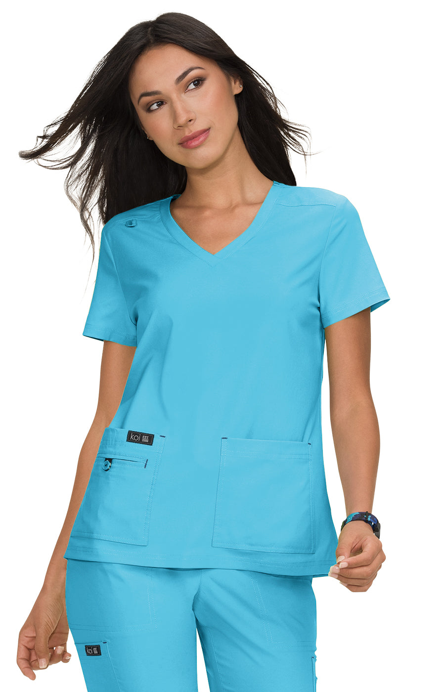 373-ElectricBlue-XXS