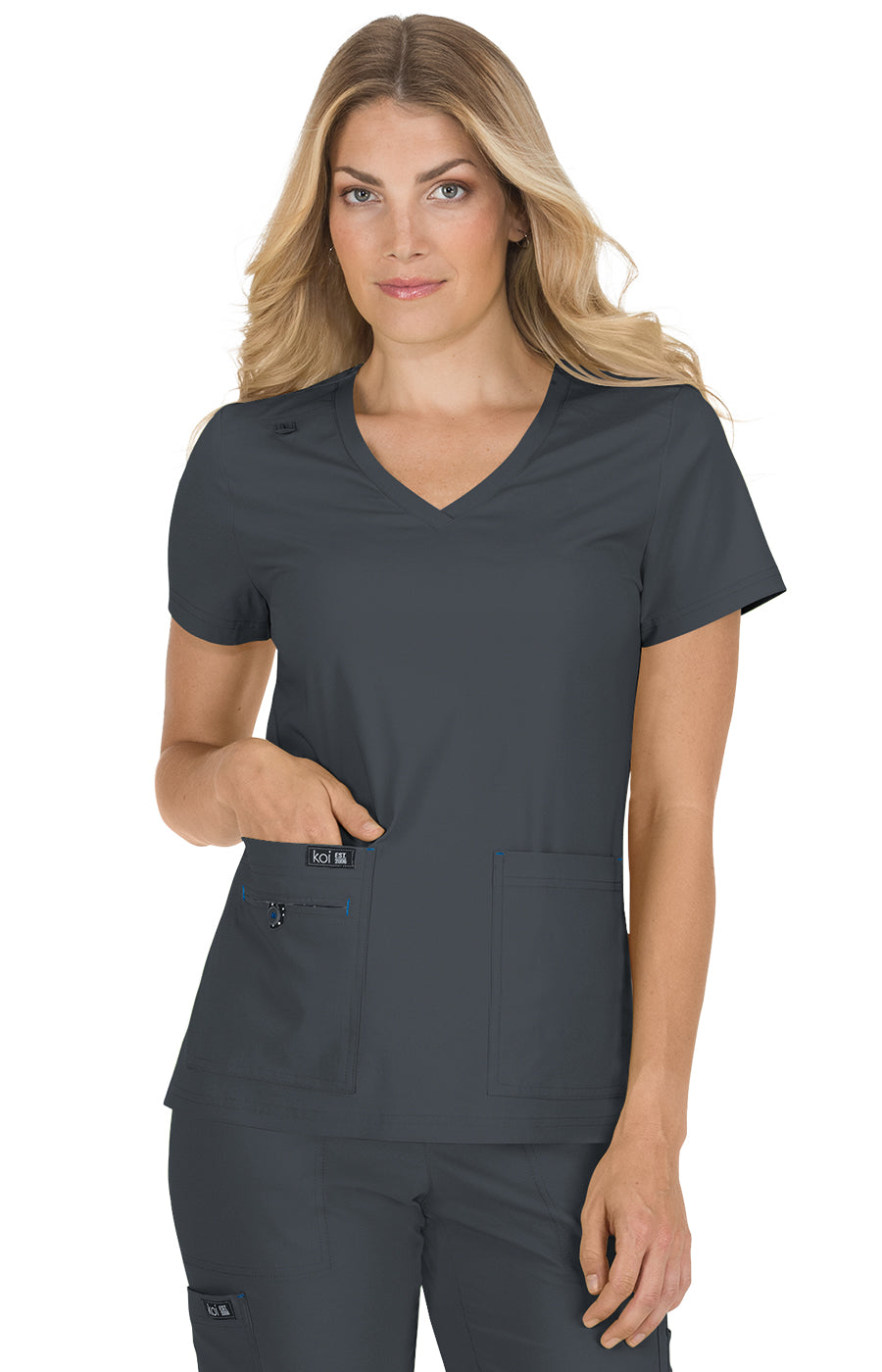 373-Charcoal-XXS
