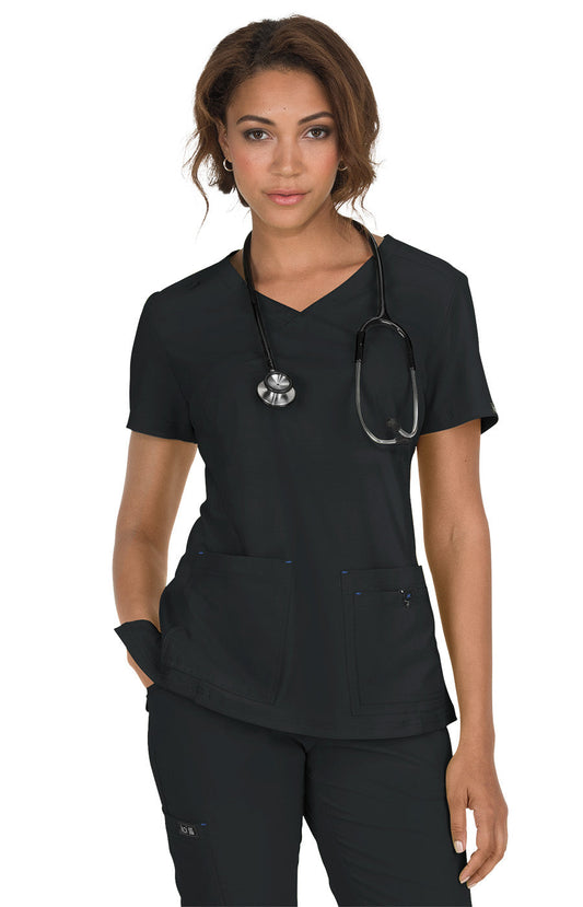 374-Black-XXS