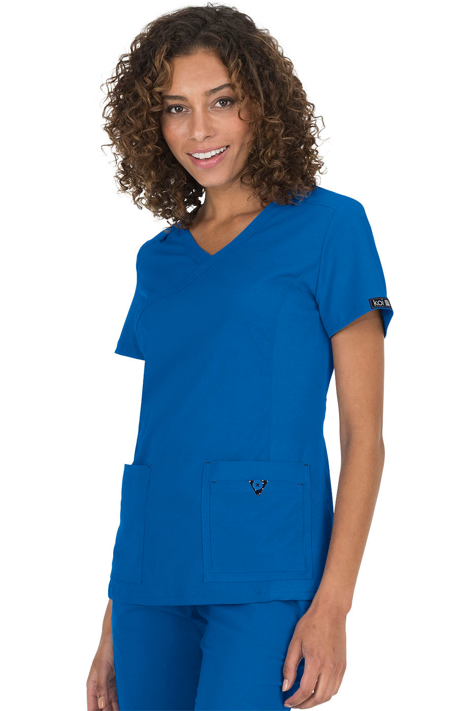 374-RoyalBlue-XXS