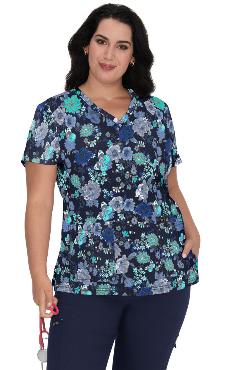 384PR-ButterflyMelody-XXS