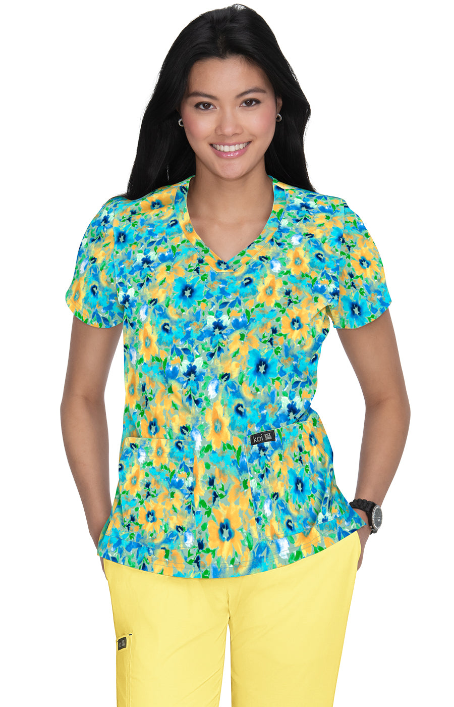 384PR-FloralFiesta-XXS