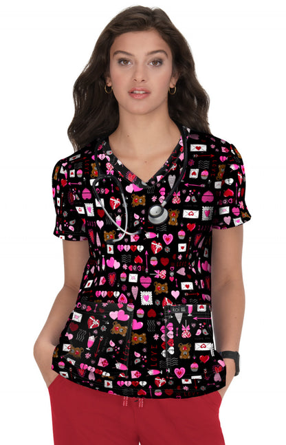 384PR-HeartMail-XS