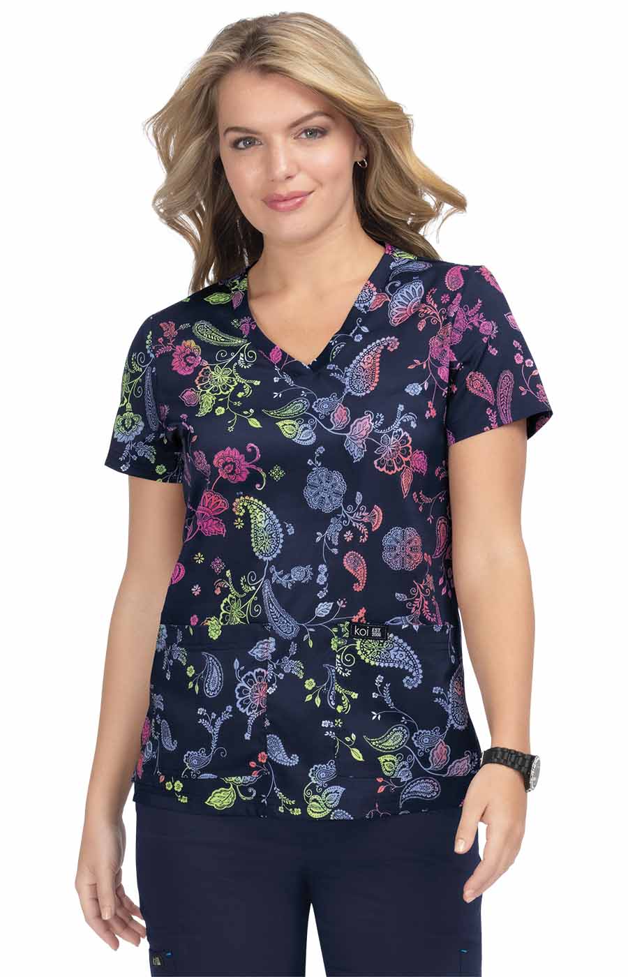 384PR-PaisleyPassion-XXS