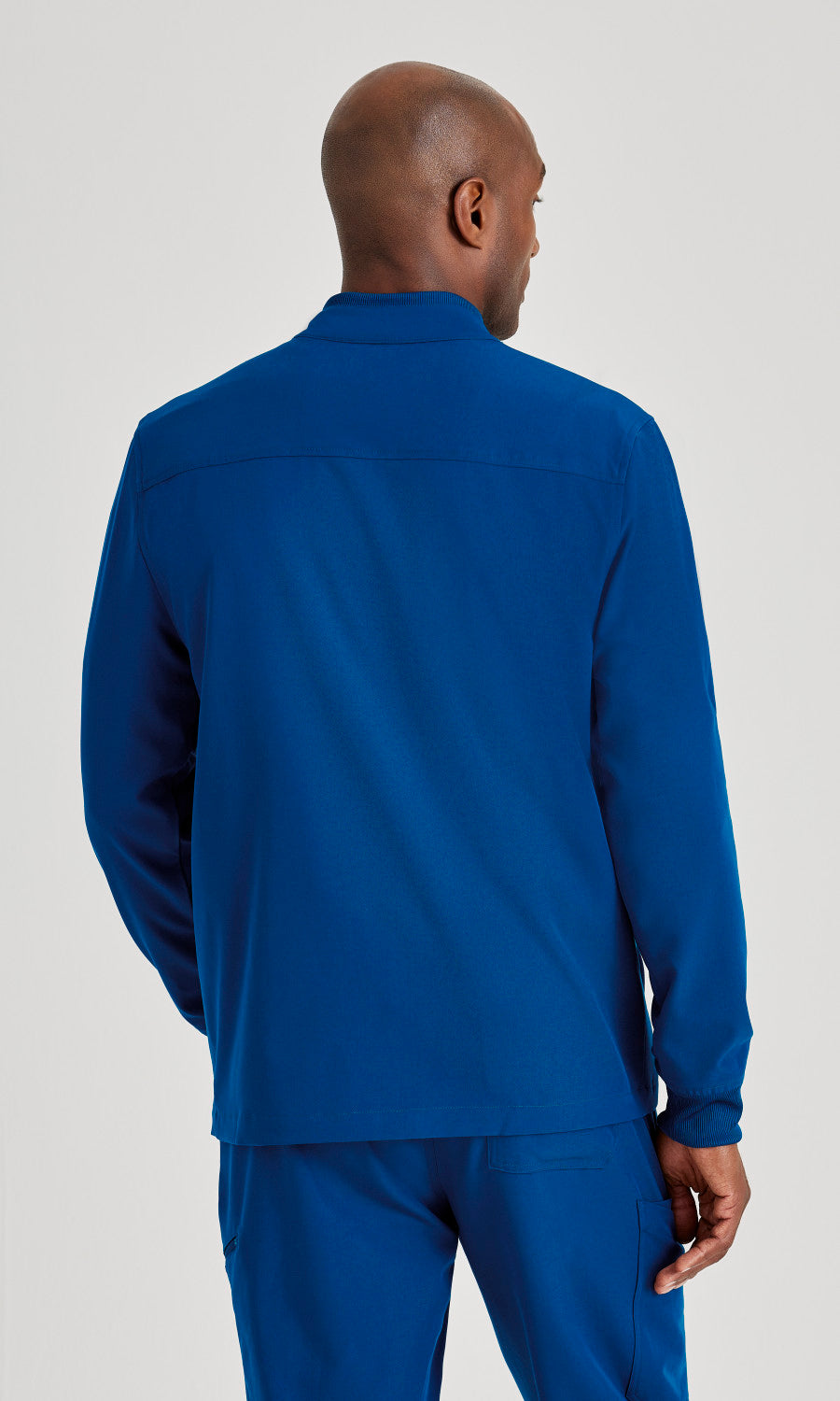 BUW881 New Royal Back