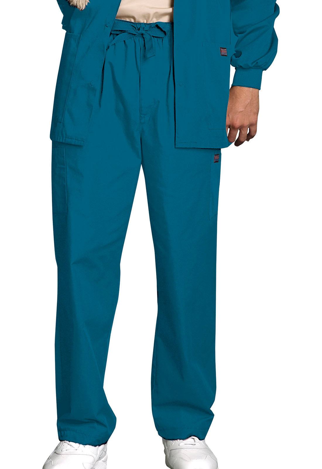 WW Originals Men's 4000 Men's Fly Front Cargo Pant