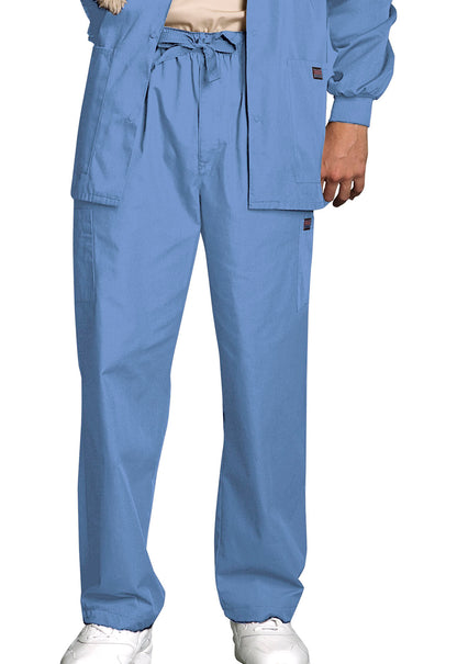 WW Originals Men's 4000 Men's Fly Front Cargo Pant