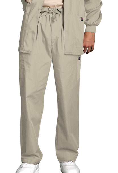 WW Originals Men's 4000 Men's Fly Front Cargo Pant