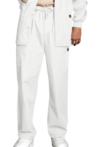 WW Originals Men's 4000 Men's Fly Front Cargo Pant