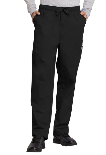 WW Originals Men's 4000 Men's Fly Front Cargo Pant