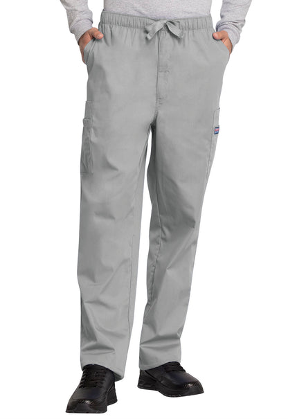 WW Originals Men's 4000 Men's Fly Front Cargo Pant