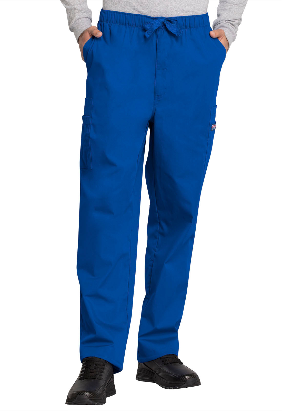WW Originals Men's 4000 Men's Fly Front Cargo Pant