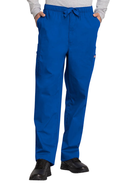 WW Originals Men's 4000 Men's Fly Front Cargo Pant