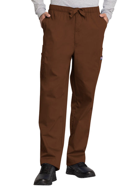 Cherokee WW Originals Men's 4000 Men's Fly Front Cargo Pant