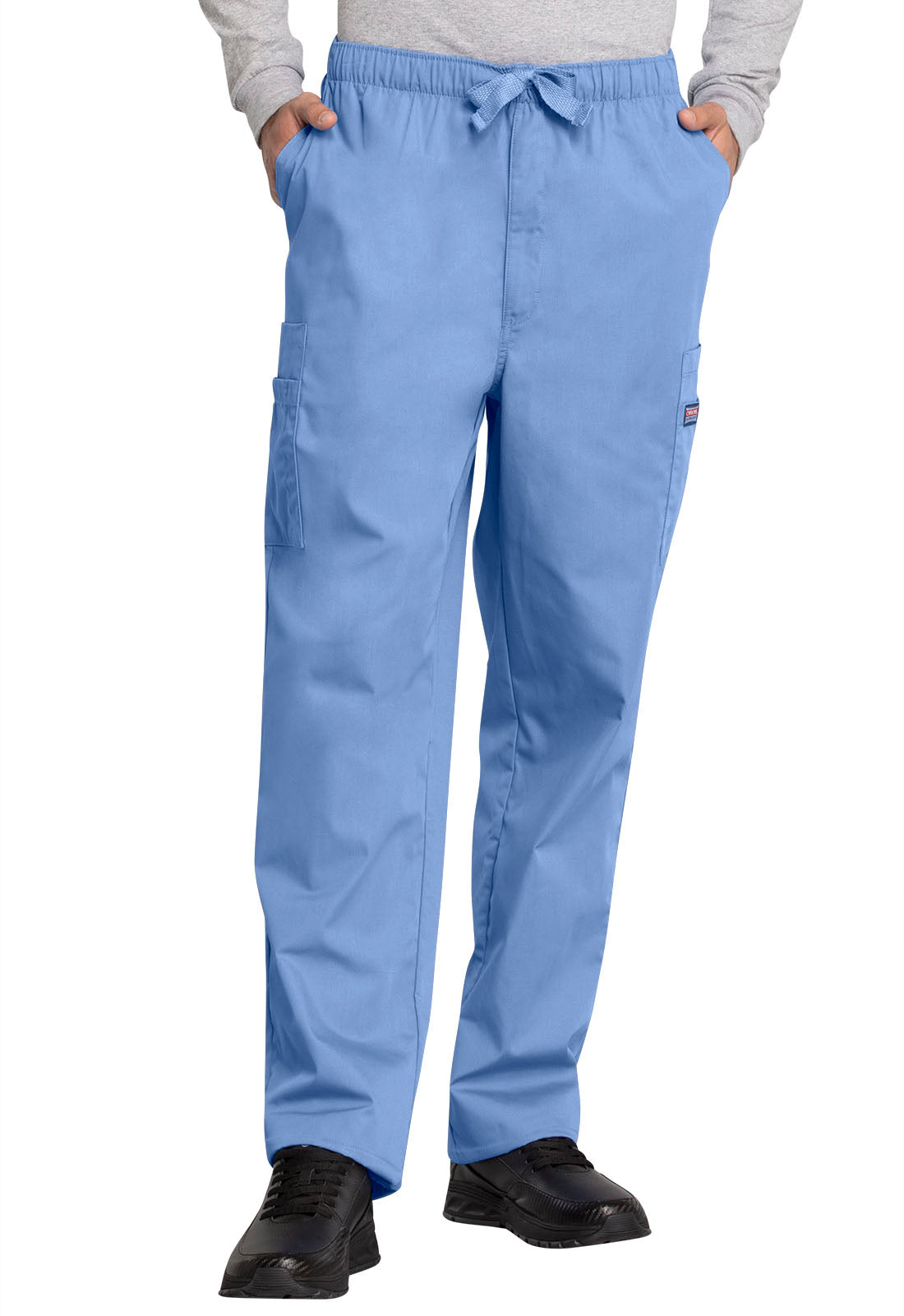 WW Originals Men's 4000 Men's Fly Front Cargo Pant