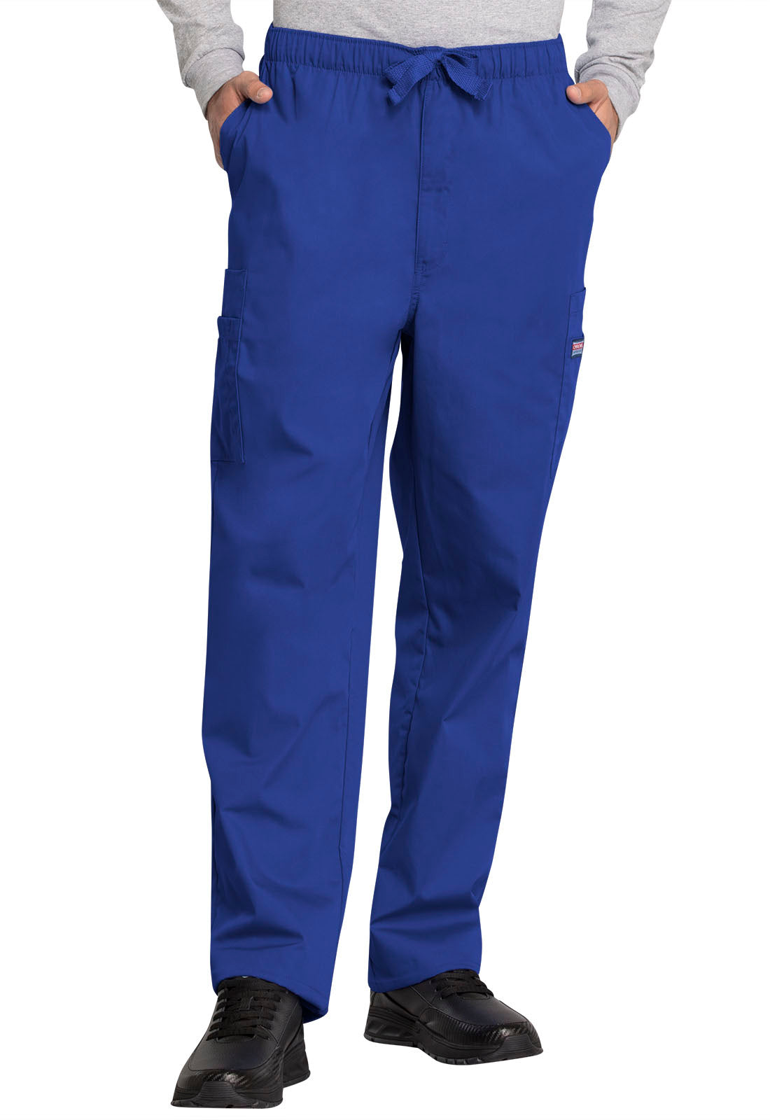WW Originals Men's 4000 Men's Fly Front Cargo Pant