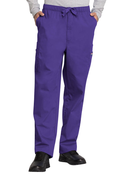 WW Originals Men's 4000 Men's Fly Front Cargo Pant