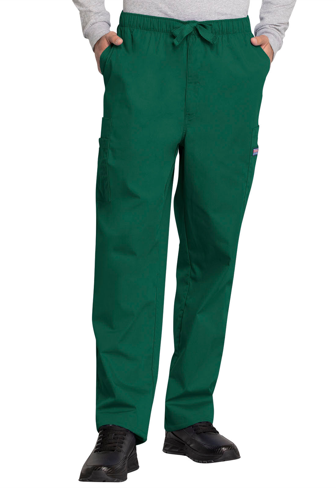 WW Originals Men's 4000 Men's Fly Front Cargo Pant