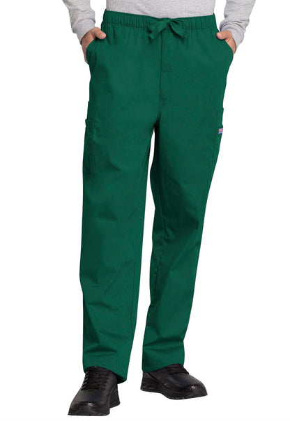 WW Originals Men's 4000 Men's Fly Front Cargo Pant