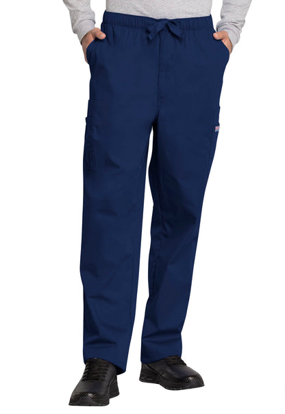 WW Originals Men's 4000 Men's Fly Front Cargo Pant