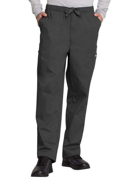 WW Originals Men's 4000 Men's Fly Front Cargo Pant