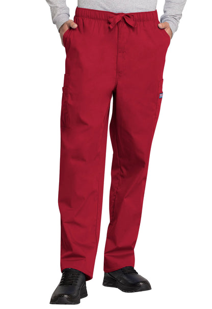 WW Originals Men's 4000 Men's Fly Front Cargo Pant