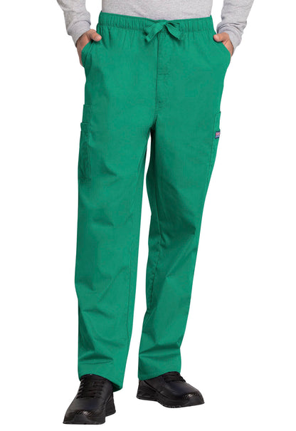 Cherokee WW Originals Men's 4000 Men's Fly Front Cargo Pant