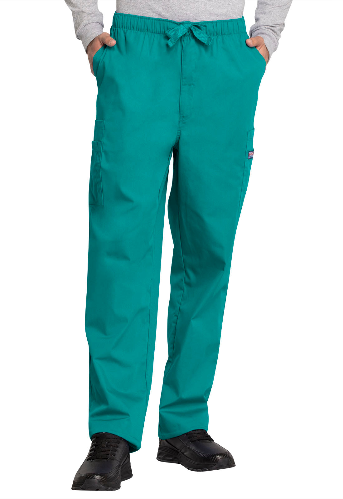 WW Originals Men's 4000 Men's Fly Front Cargo Pant
