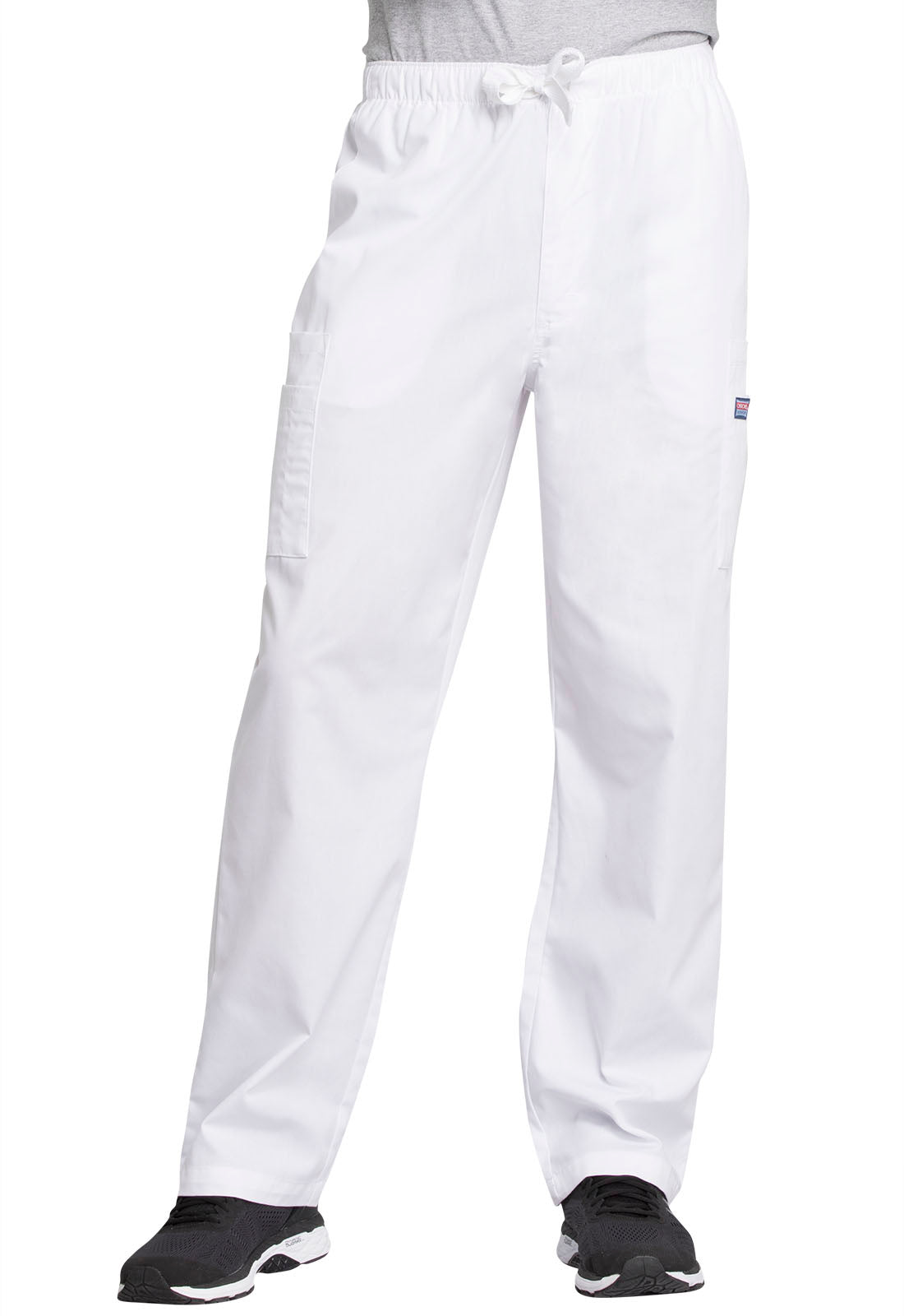 WW Originals Men's 4000 Men's Fly Front Cargo Pant