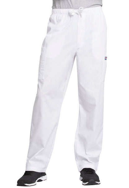 WW Originals Men's 4000 Men's Fly Front Cargo Pant