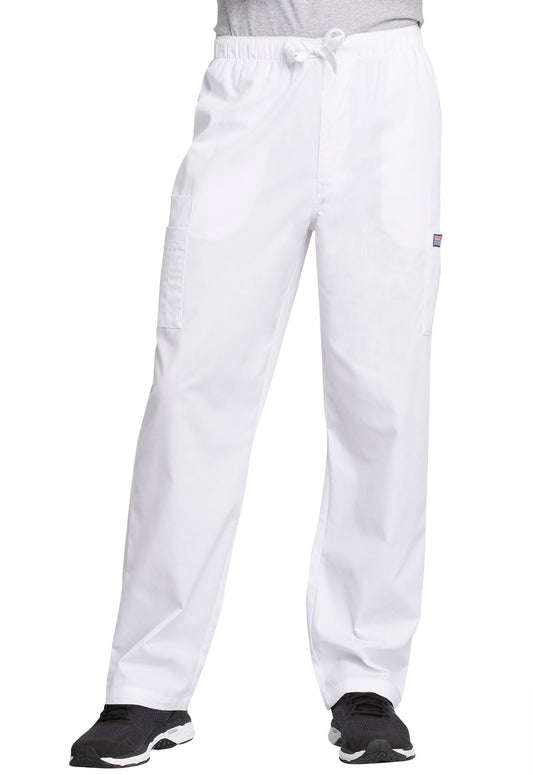 Cherokee WW Originals Men's 4000 Men's Fly Front Cargo Pant