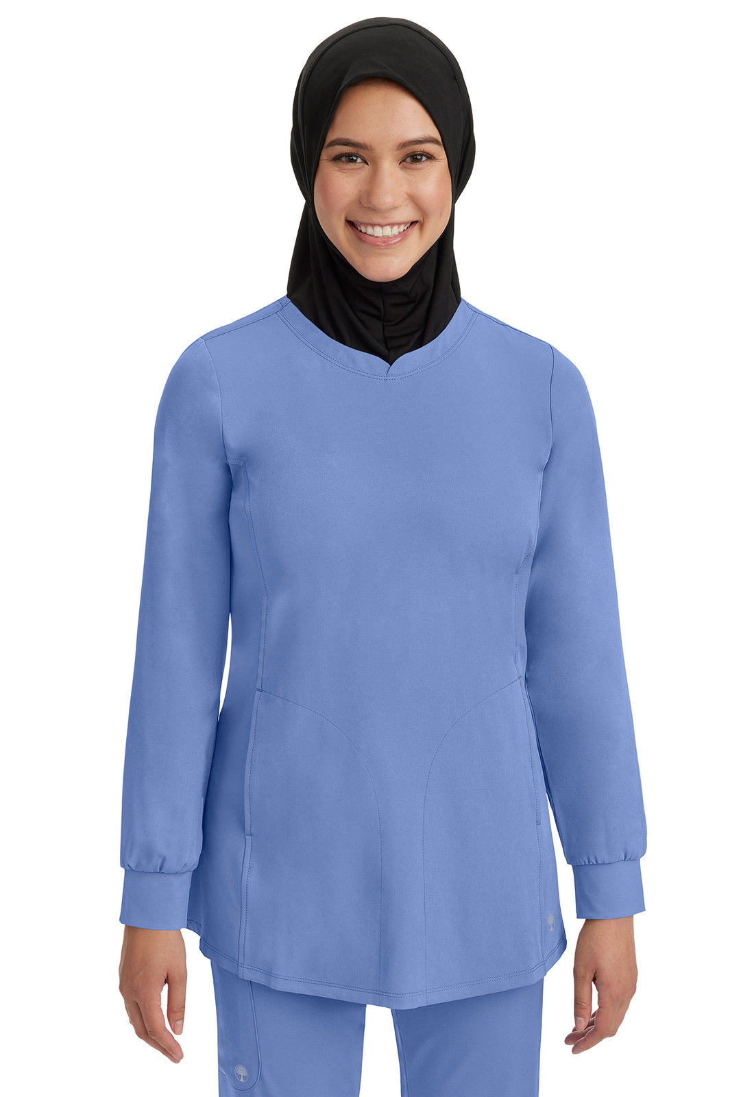 Healing Hands HH Works Women's 4001 Fatima Top