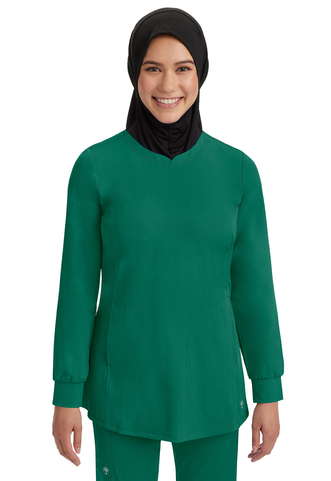 Healing Hands HH Works Women's 4001 Fatima Top
