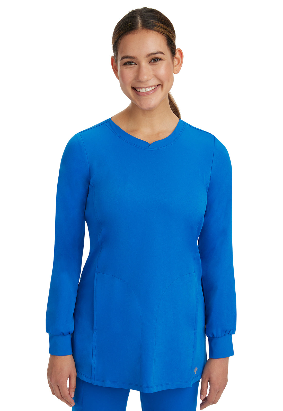 Healing Hands HH Works Women's 4001 Fatima Top