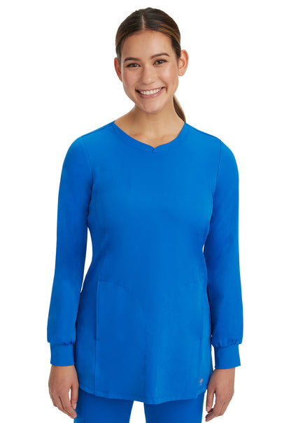 Healing Hands HH Works Women's 4001 Fatima Top