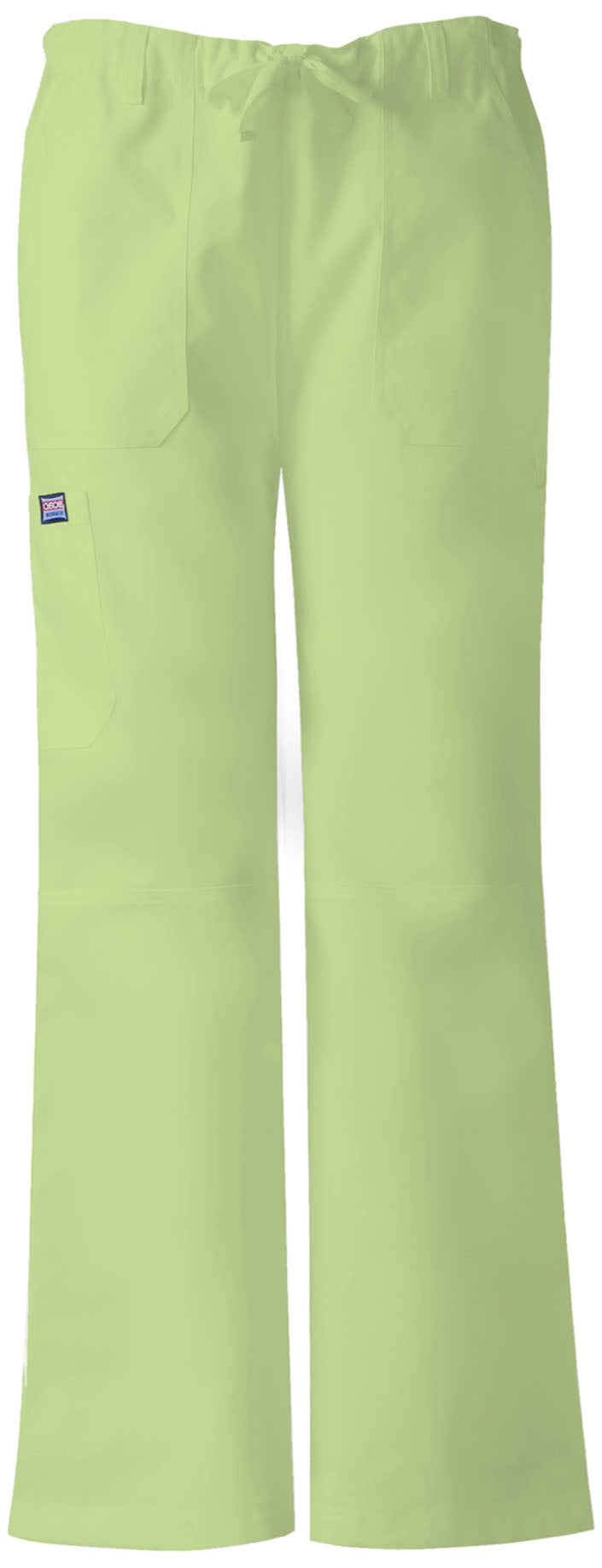 Cherokee WW Originals Women's 4020 Drawstring Cargo Pant