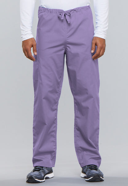 Cherokee WW Originals Unisex 4100 Unisex Drawstring Cargo Pant
